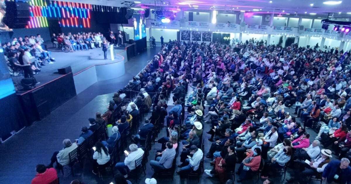 Frente Cívico Nacional busca ser partido en 2025; presentará su solicitud en enero