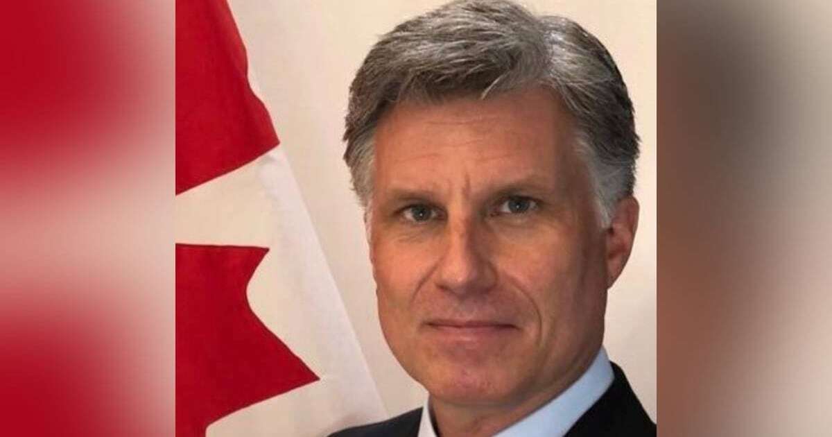 ¿Quién es Cameron MacKay, nuevo embajador de Canadá en México?