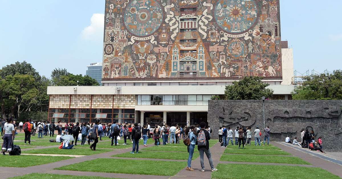 ‘Domingo de bajón’: ¿Qué planteles de la UNAM regresan a clases este lunes 27 de enero?