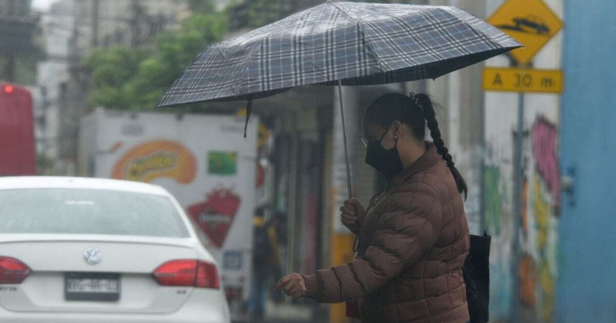 Noviembre ‘sin ti’ y con ‘harto’ frío: ¿Qué estados prevén de 0 y hasta -10 grados este lunes? 