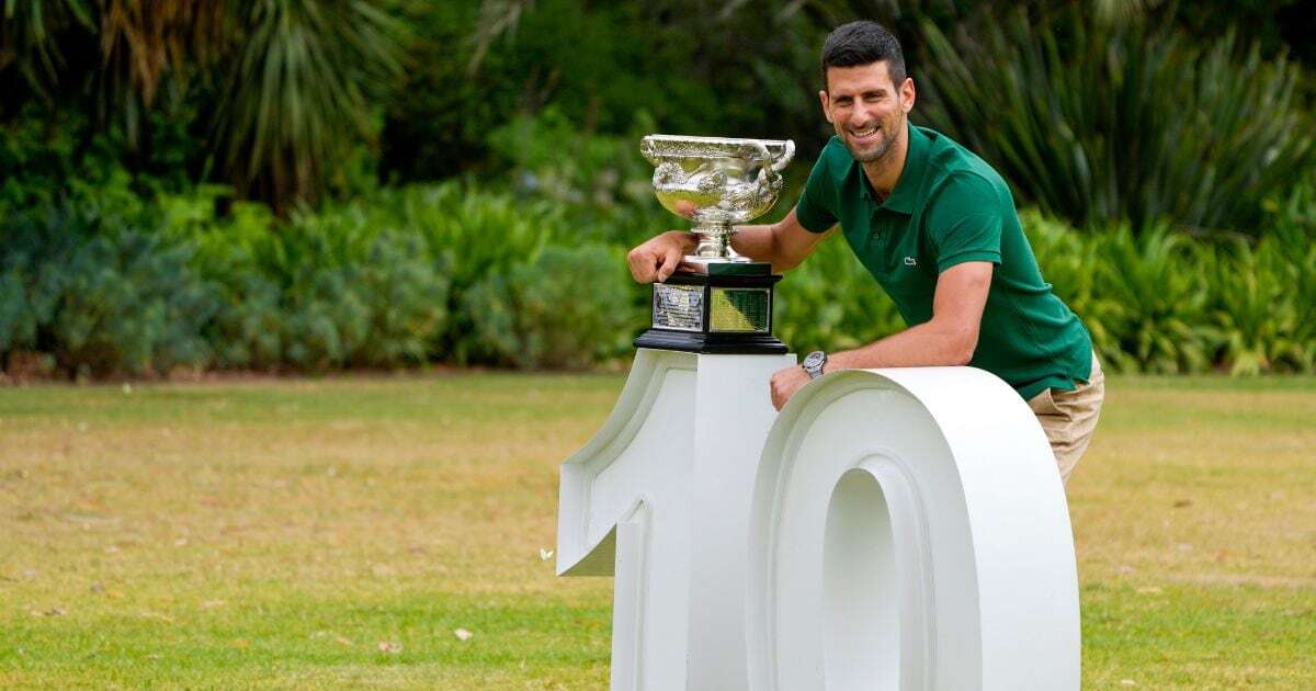 Djokovic revive el trauma de viajar a Australia tras deportación: ‘¿Me detendrán o me dejarán ir?’ 