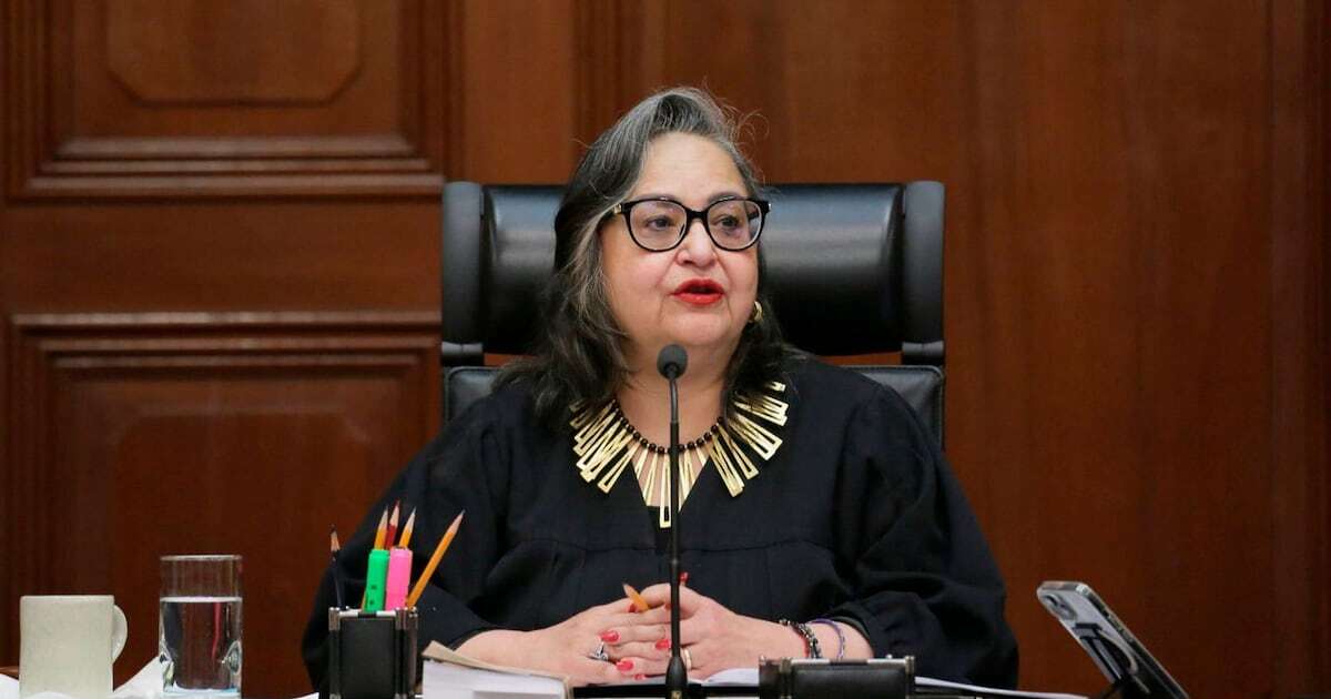 Judicatura da ‘la espalda’ a Norma Piña: ¿Por qué los consejeros votaron a favor de destrabar la reforma judicial? 