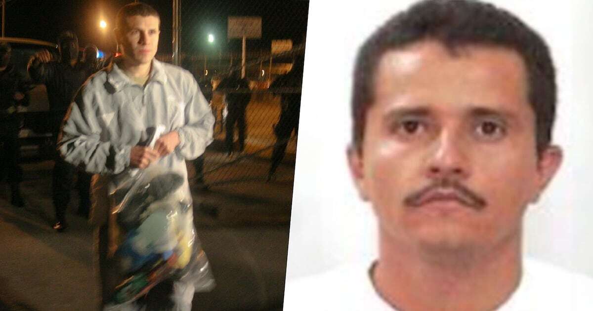 Lista de los más buscados de la DEA: 8 son mexicanos y 2 tienen nexos con el Cártel de Sinaloa