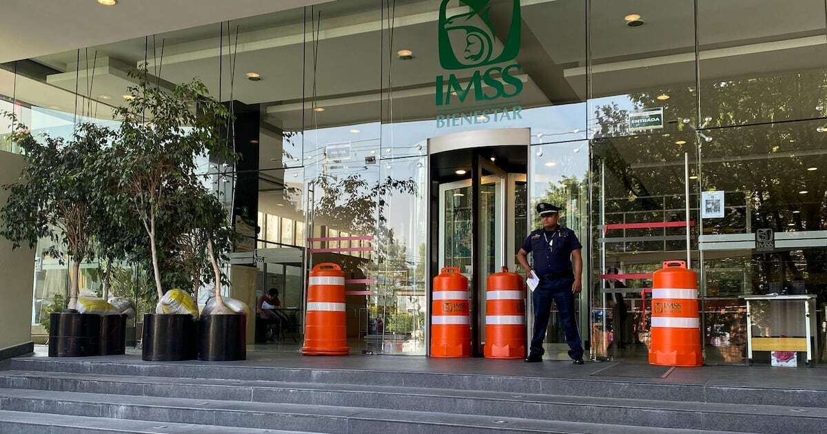 Emergencia en IMSS Bienestar de Ensenada: ¿Por qué dejará de dar consultas y traslados en ambulancia?