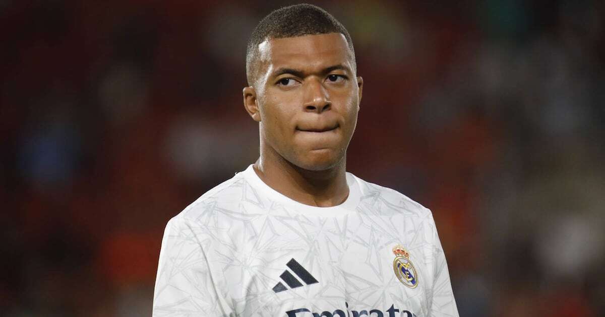 ¿Qué está pasando con Kylian Mbappé? Esto sabemos del caso de presunta violación en hotel de Estocolmo