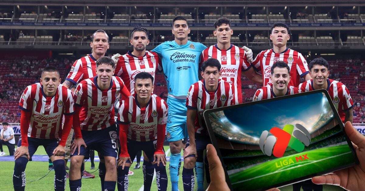 Jornada 14 de la Liga MX: ¿Quién juega HOY viernes 25 de octubre y dónde ver EN VIVO el Apertura 2024?