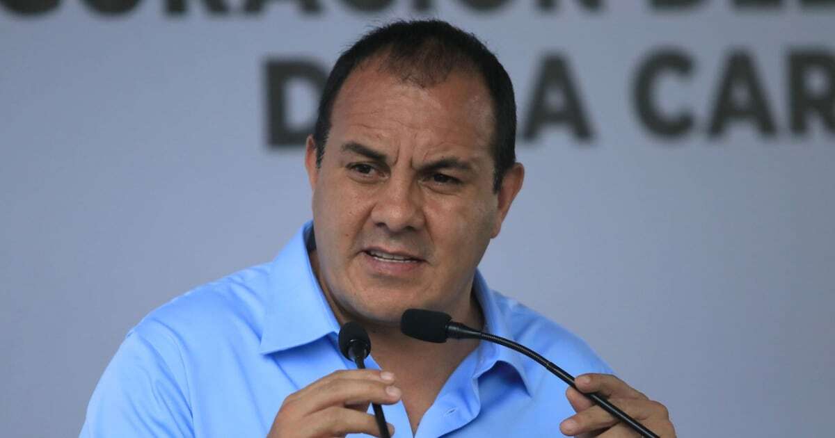 Desafuero a Cuauhtémoc Blanco: ¿Por qué delitos solicitaron proceder contra él y cómo podría pasar?