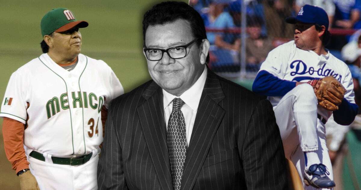 Cae el out 27 para el ‘Toro’: Muere Fernando Valenzuela, pitcher mexicano y leyenda de Dodgers