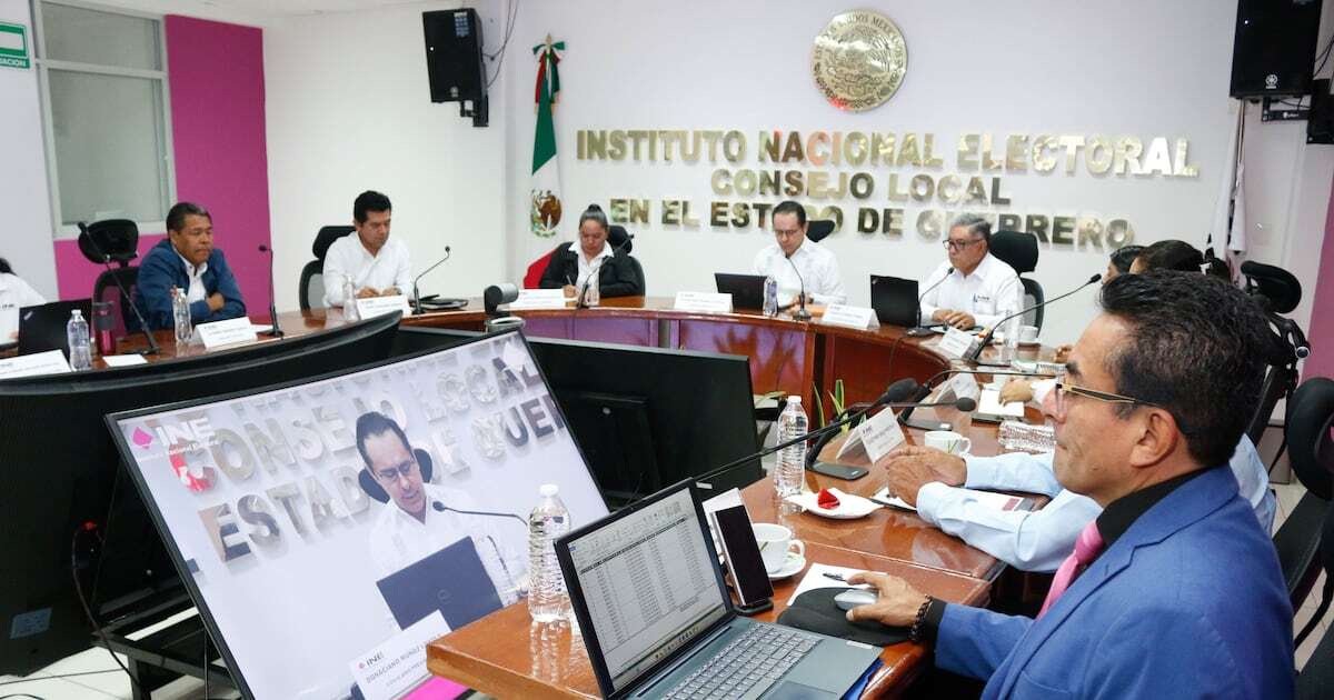 Elección judicial será ‘austera’: no habrá conteo rápido ni votación en el extranjero 