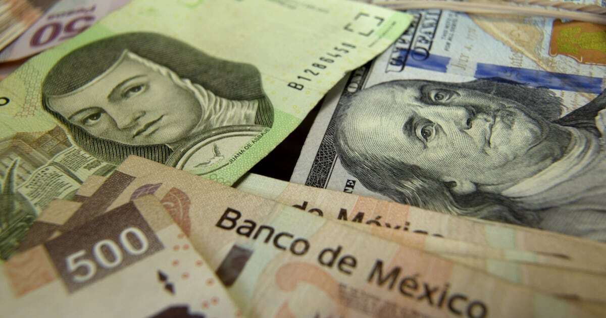 S&P baja pronóstico del PIB de México para 2025 por incertidumbre comercial  