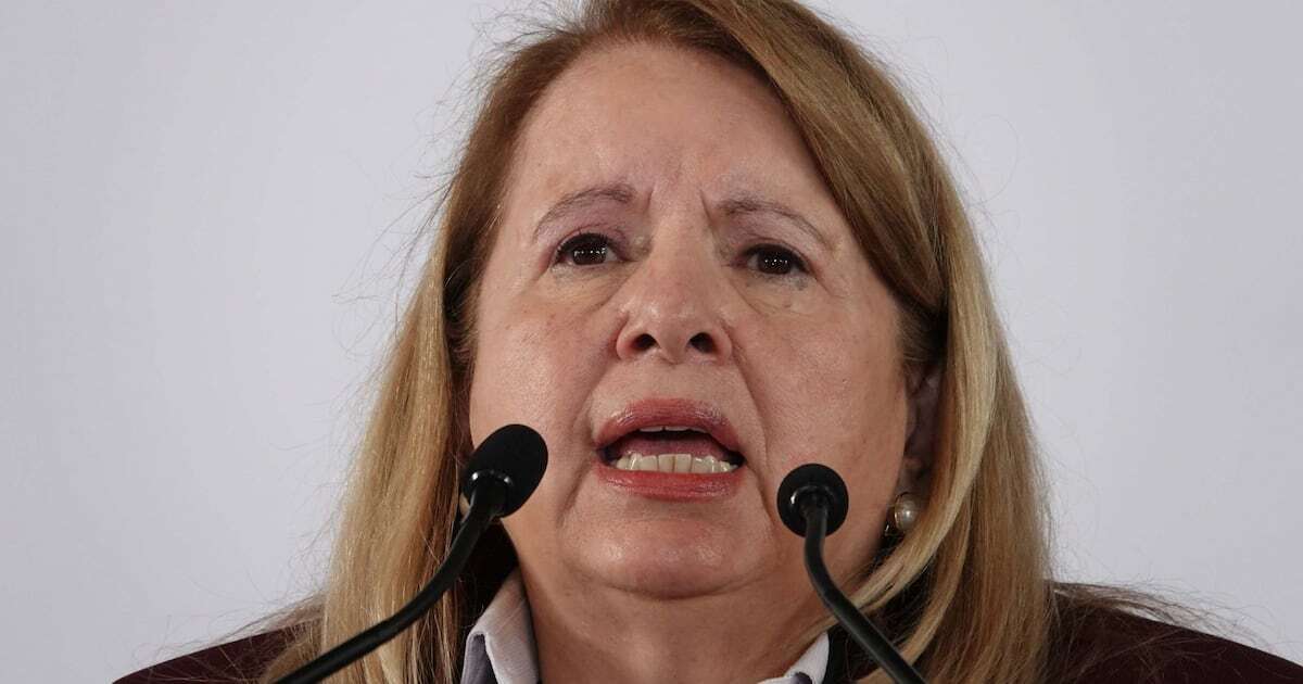 Paro en la Suprema Corte: Loretta Ortiz rechaza unirse a los reclamos contra reforma judicial