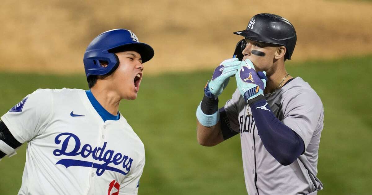 Playoffs de la MLB 2024: Clasificados en Grandes Ligas, comodines, favoritos y más