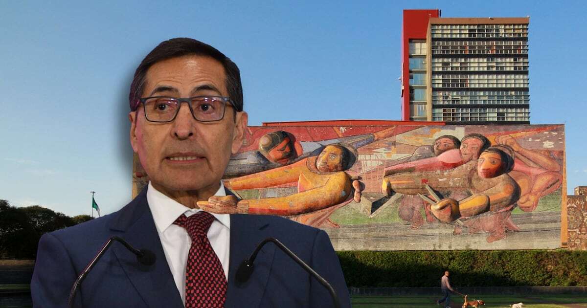 Hacienda ‘se saca cero’: Admite error en presupuesto de la UNAM e IPN en Presupuesto de Egresos 2025