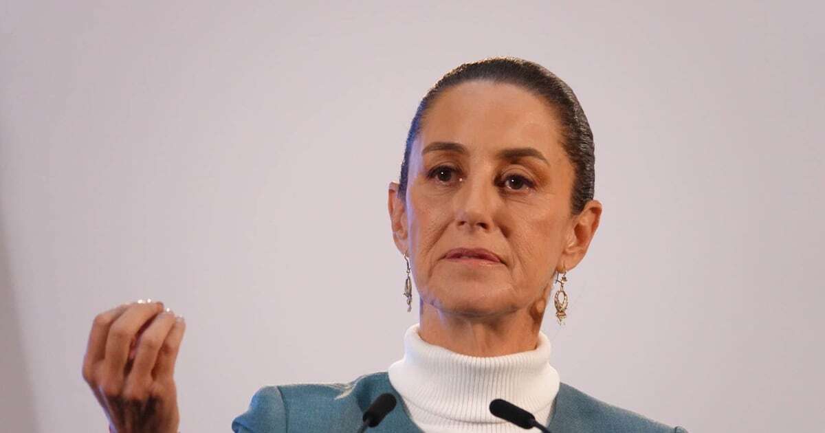 Claudia pide un organismo contra monopolios, que sustituya a Cofece