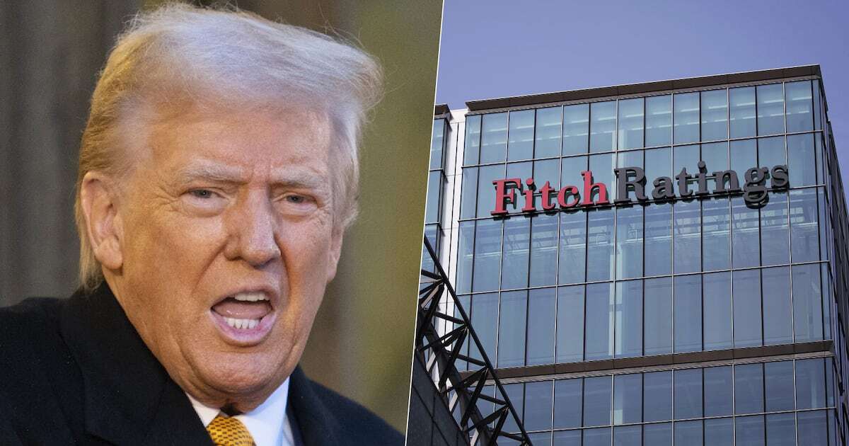 Llegada de Trump a la Presidencia de EU: Fitch advierte ‘retos soberanos’ para México y Latinoamérica