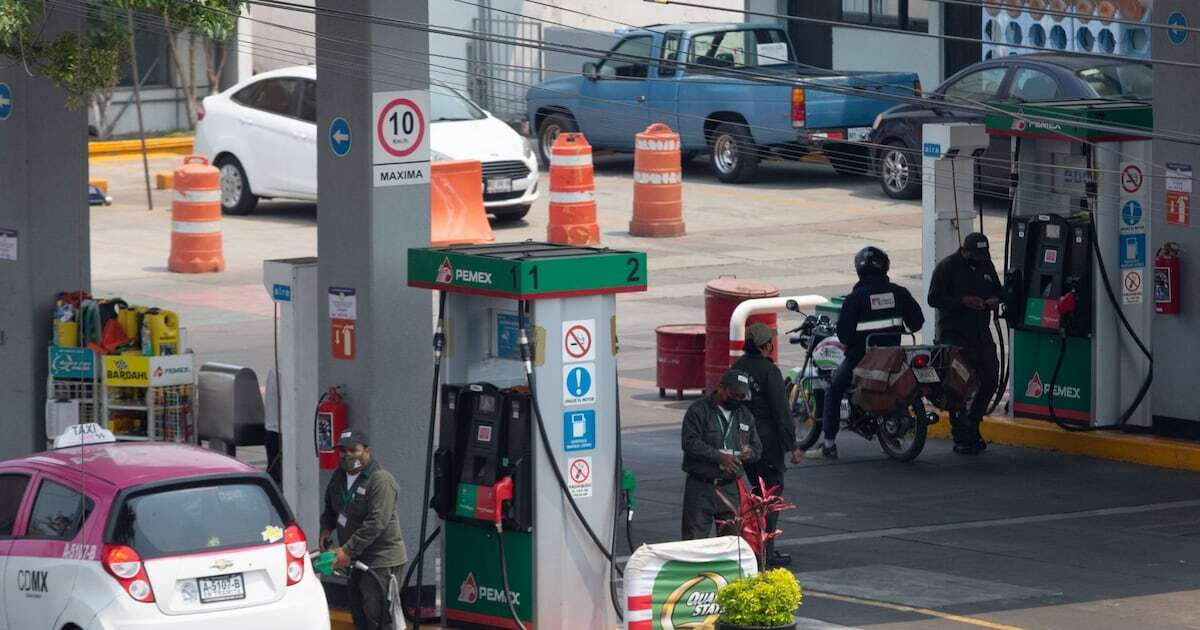 Hacienda duplica estímulos fiscales para el diésel: ¿Cómo quedan la gasolina Magna y Premium?