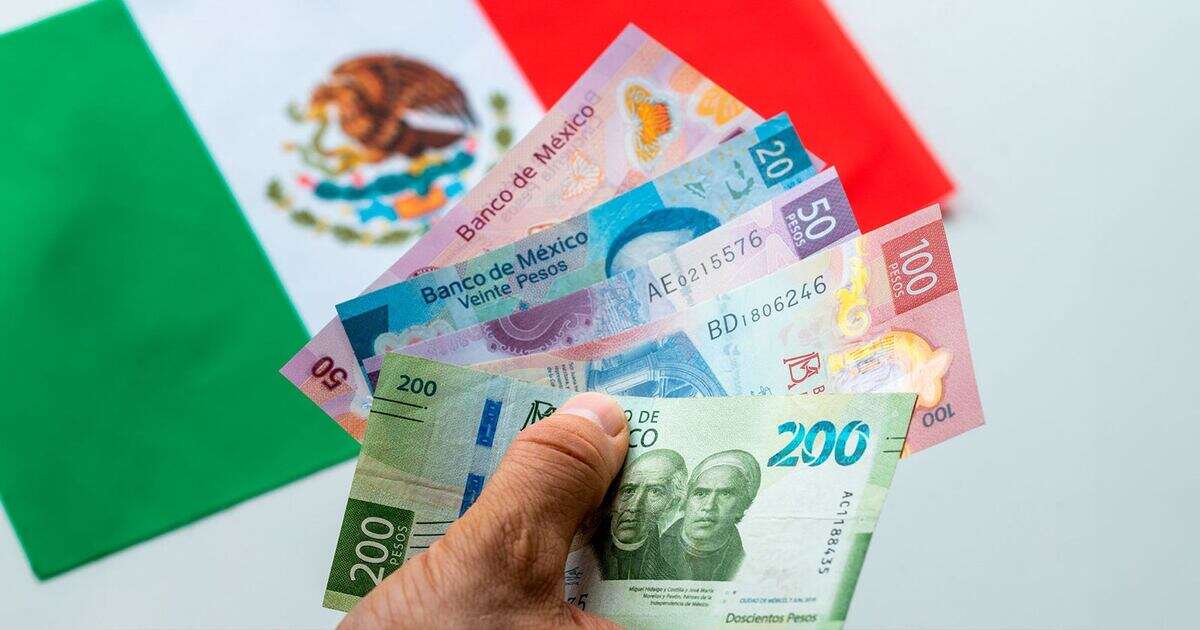 HR cambia a negativa perspectiva de México, pero ratifica calificación ‘BBB+’