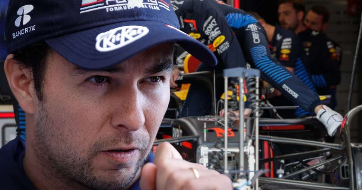 Mala racha de ‘Checo’ Pérez saldrá cara: ¿Por qué le puede costar 20 mdd a Red Bull?