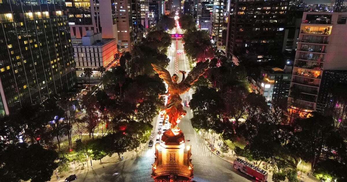 PIB de México crecerá solo 1.1% en 2025, según economistas: Encuesta del Banxico