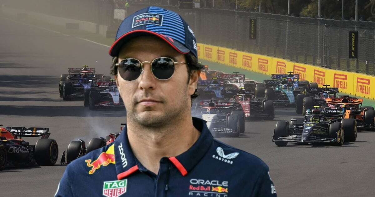 ¿Qué sabemos de la salida de Telcel y Claro de Red Bull y su continuidad con ‘Checo’?