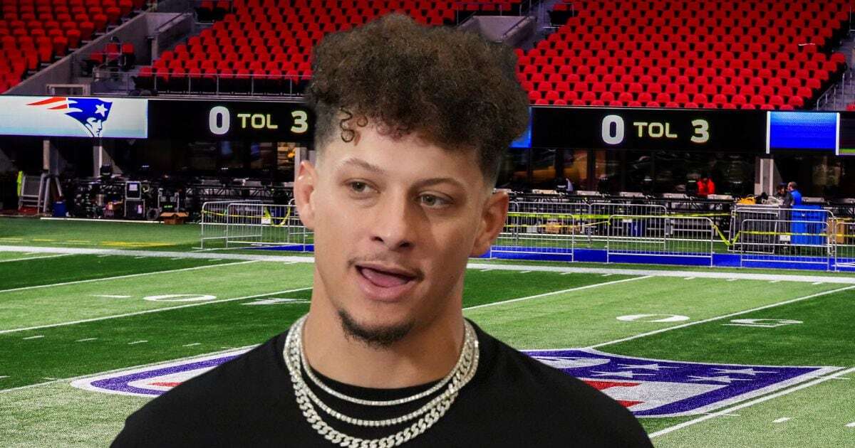 Patrick Mahomes, el accionista de Alpine F1, que guía a Chiefs rumbo al Super Bowl: ‘Quiero ser perfecto’ 