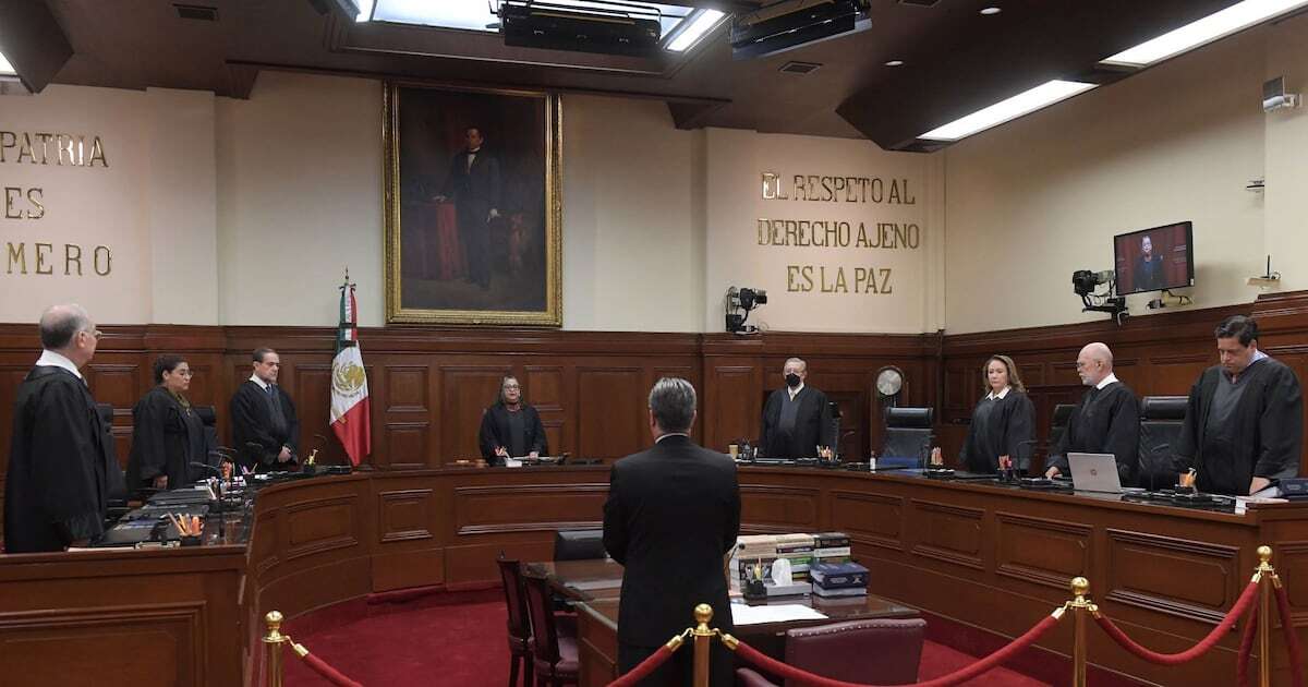 Reforma al Poder Judicial: ¿Cuáles serían los nuevos requisitos para ser juez, ministro o magistrado?