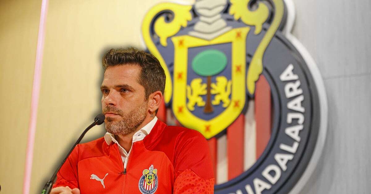 ¿Fernando Gago se va de Chivas después del ‘Clásico Tapatío’ para dirigir a Boca Juniors? Esto sabemos