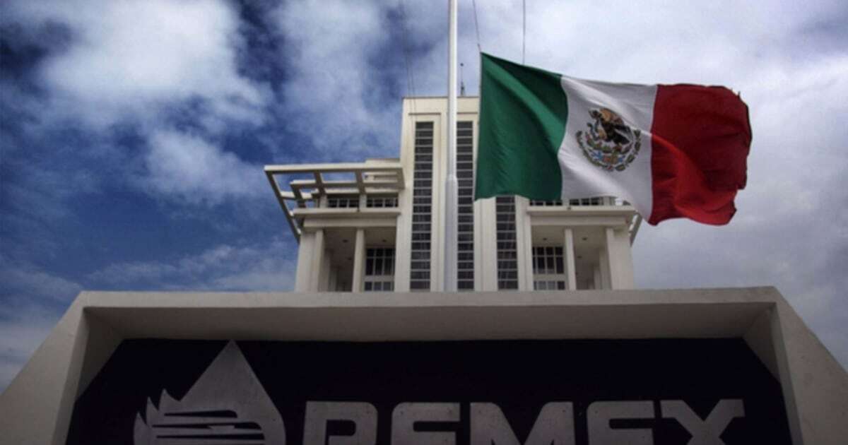 Pemex registra pérdidas de 161 mil 455 millones de pesos al cierre de gestión de Octavio Romero