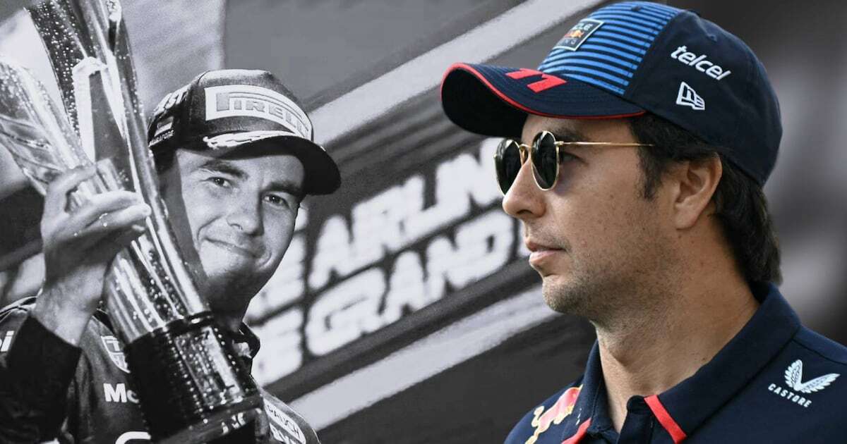 Termina el sueño: ‘Checo’ Pérez se despide del campeonato de pilotos F1 2024 tras GP de Singapur