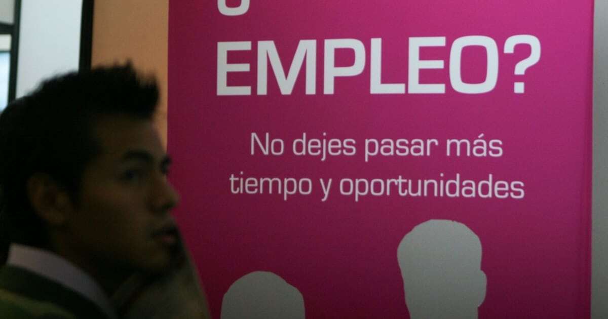 Home office y sueldo de 80 mil pesos, ¿dónde?: Estas son los puestos de trabajo en México