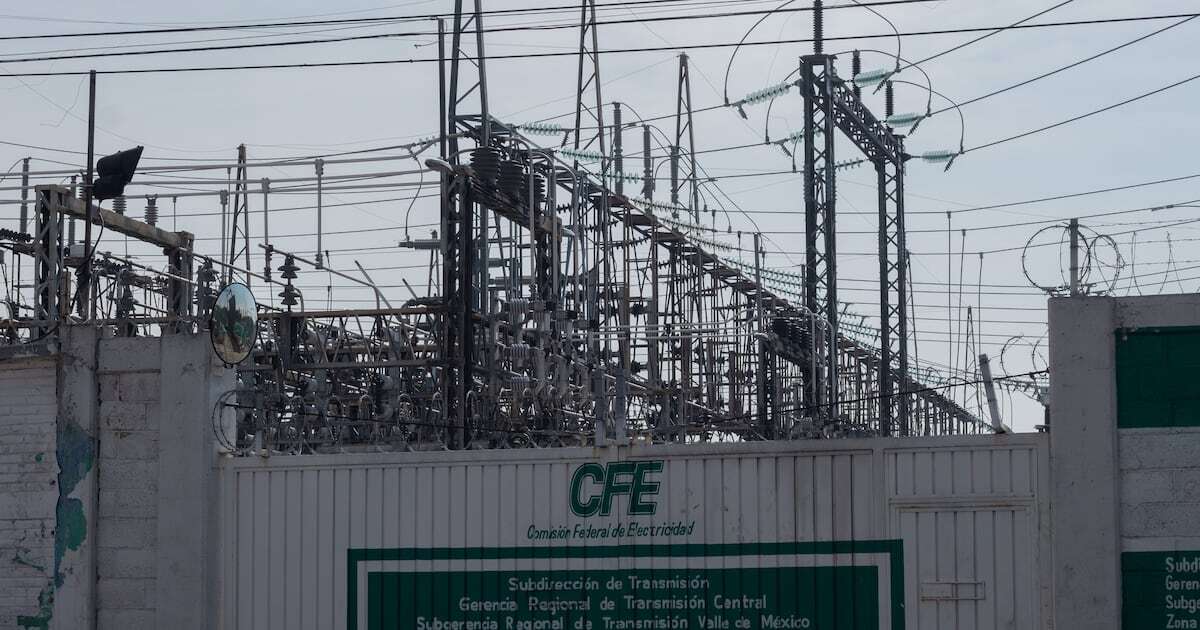 Paquete Económico 2025: Aumentan presupuesto a CFE para fortalecer generación eléctrica en 2025