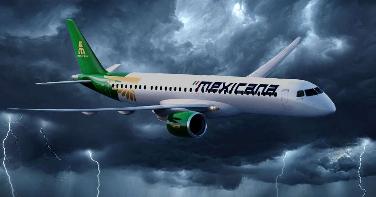 Exigen a Mexicana y SAT Aero Holdings mostrar contratos de aviones: ‘Tienen 10 días’, advierte el INAI