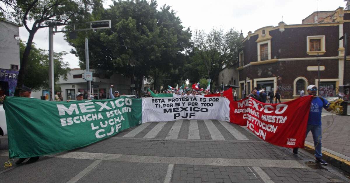 Judicatura responde a jueces por ‘destrabar’ reforma Judicial: ‘Cumplimos una decisión Constitucional’