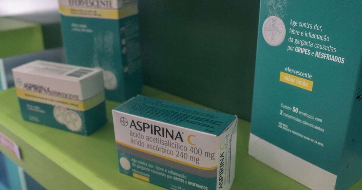 Cofepris alerta por aspirinas y cafiaspirinas falsificados: Pide no comprar en puestos ambulantes