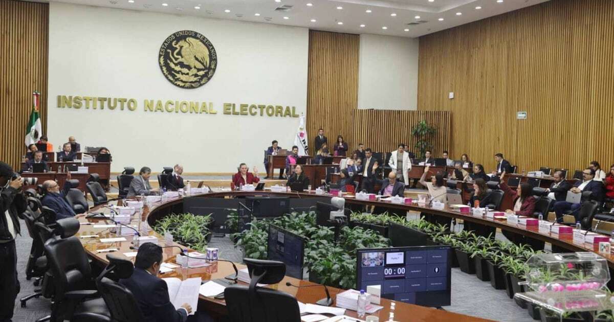 Sistema Conóceles: Así podrás saber quiénes participarán en la elección judicial