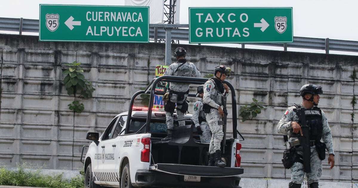 ONU alerta por reforma a la Guardia Nacional militar: ‘Hay riesgo de más casos de tortura y desapariciones’