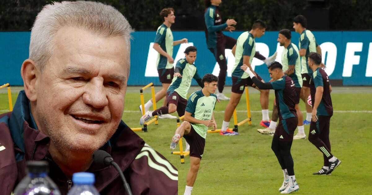 La razón por la que ‘Vasco’ Aguirre casi renunció a la Selección Mexicana: ‘Sé las reglas del juego’