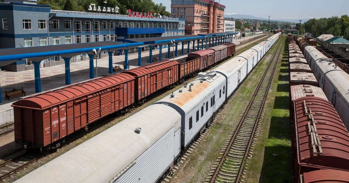 Bloqueo en la ruta ferroviaria Veracruz-CDMX: ¿Qué sectores se han visto afectados?