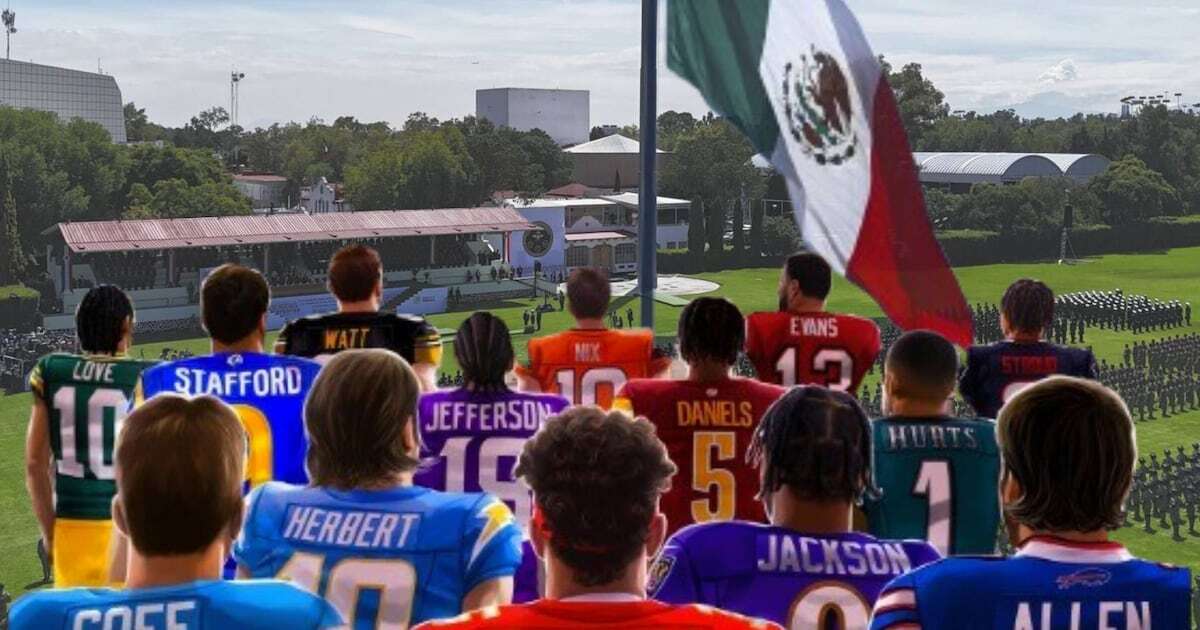 Super Bowl Experience México 2025: Fechas, horarios, boletos y todo lo que debes saber del evento de NFL 