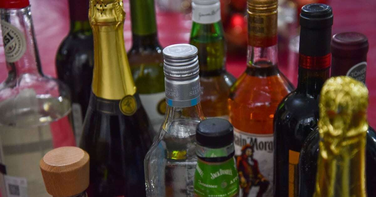 ‘Salud por eso’: ¿Cuánto captará SAT por impuesto al alcohol y cervezas en 2025?