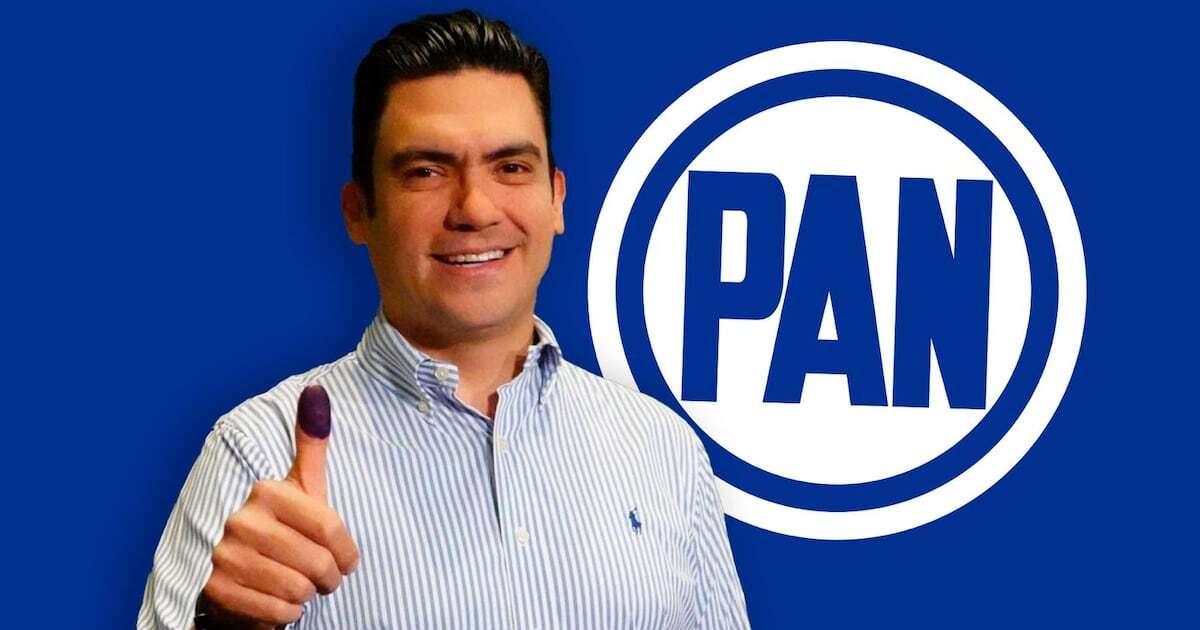 ¿Quién es Jorge Romero, el nuevo líder del PAN que apuesta por la alternancia en 2030?