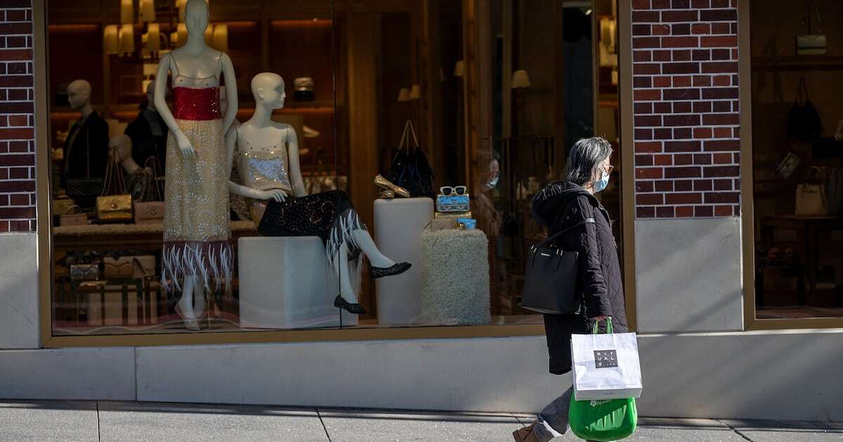 Trump pausó los aranceles a México... Pero consumidores de EU se preocupan por alza de precios