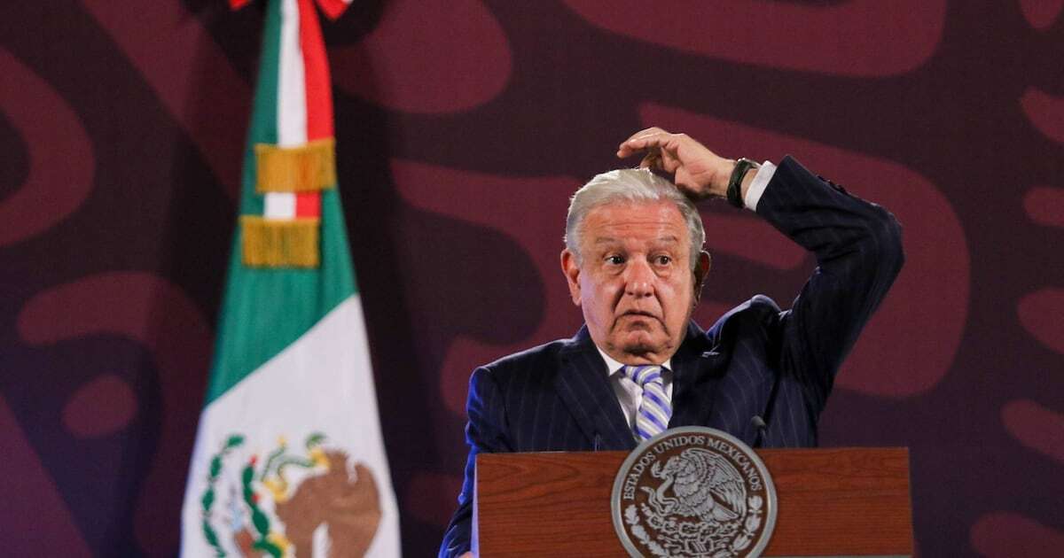 Conferencia ‘mañanera’ de AMLO hoy 9 de septiembre de 2024: Síguela aquí en vivo