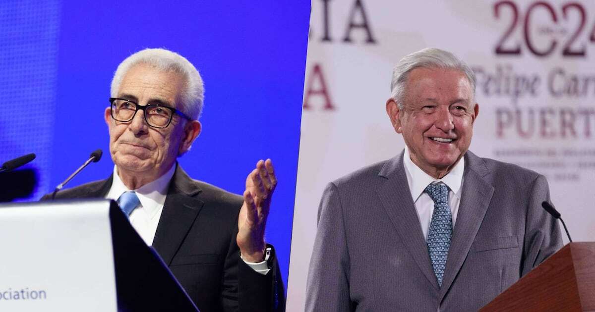 ¿Fue el salvador de AMLO? Así es como Ernesto Zedillo ‘rescató dos veces al presidente