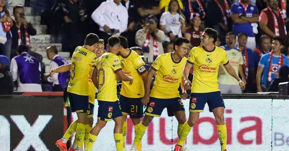 Horarios oficiales de la final Apertura 2024 Liga MX: ¿Cuándo se juega América vs. Rayados Monterrey?