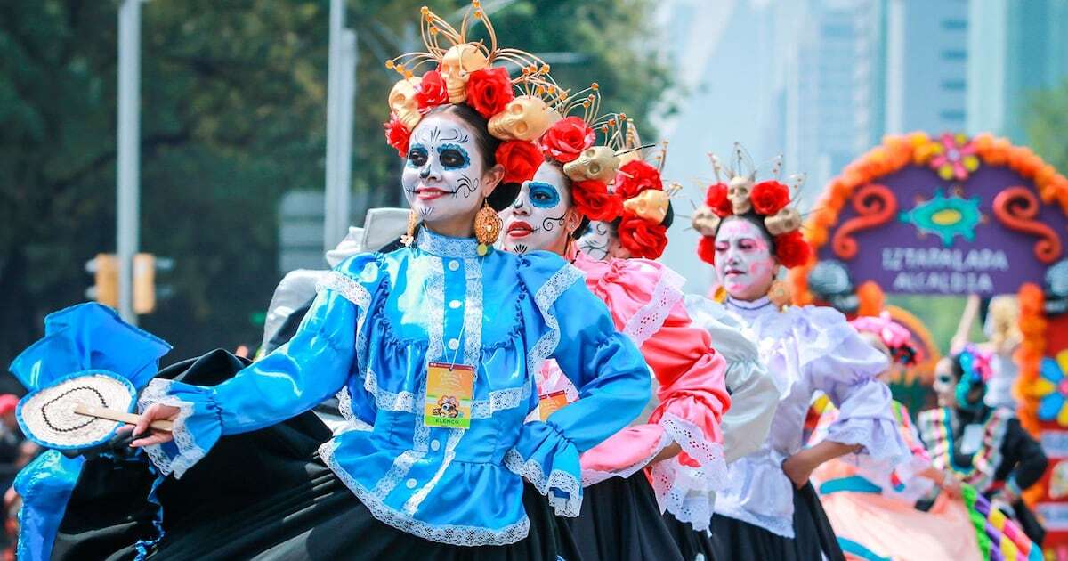 Día de Muertos en México: ¿1 y 2 de noviembre será día de descanso obligatorio en México?