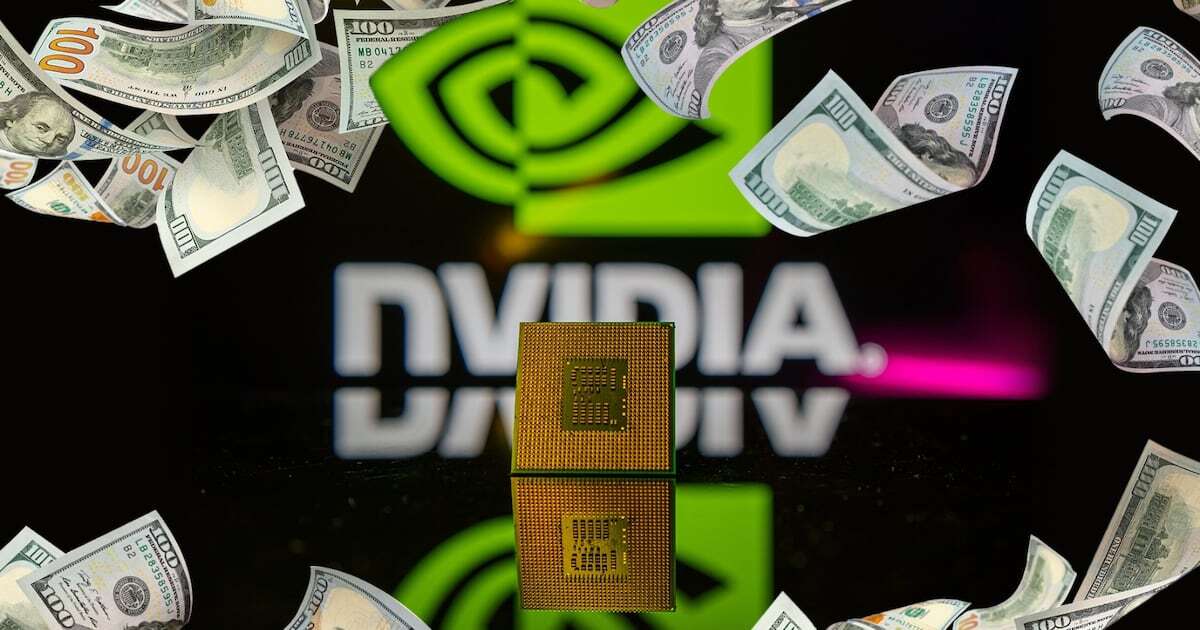 Nvidia crea ‘más ricos’: ¿Quiénes son los nuevos multimillonarios de la firma de chips?