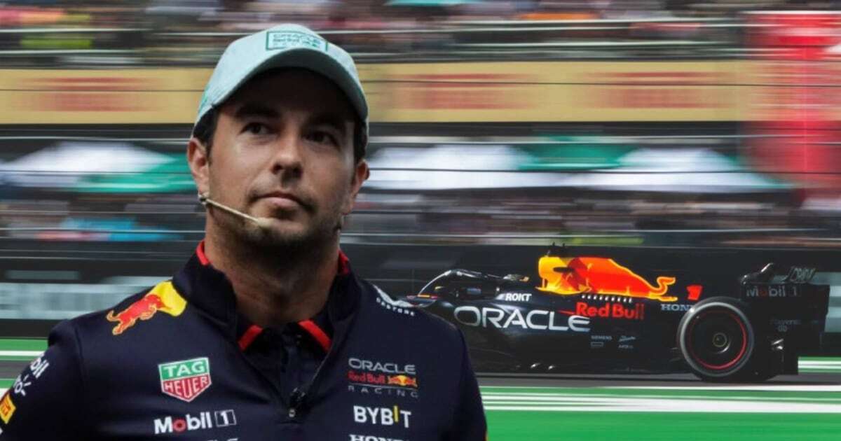 El adiós de ‘Checo’ y Red Bull: ‘Ha sido una experiencia inolvidable; nunca se rindan’