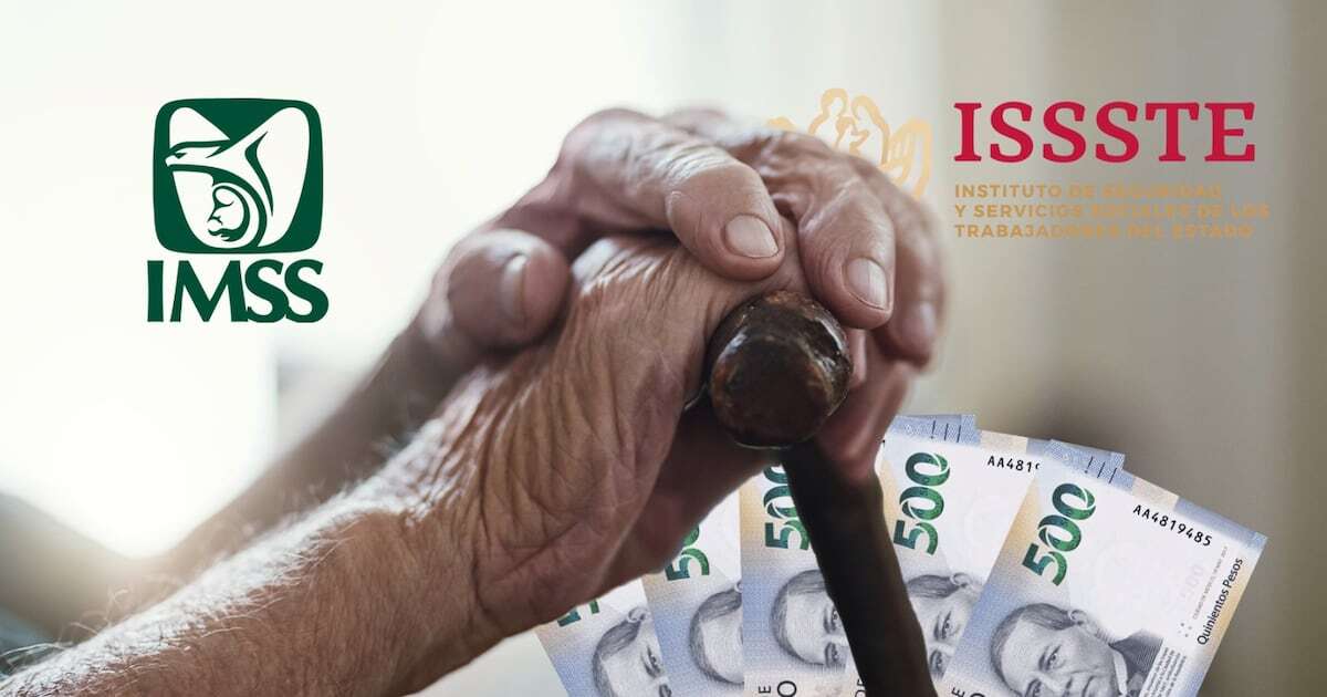 Pensión IMSS e ISSSTE 2024: ¿Cuándo cae el primer pago del aguinaldo? Todo lo que debes saber