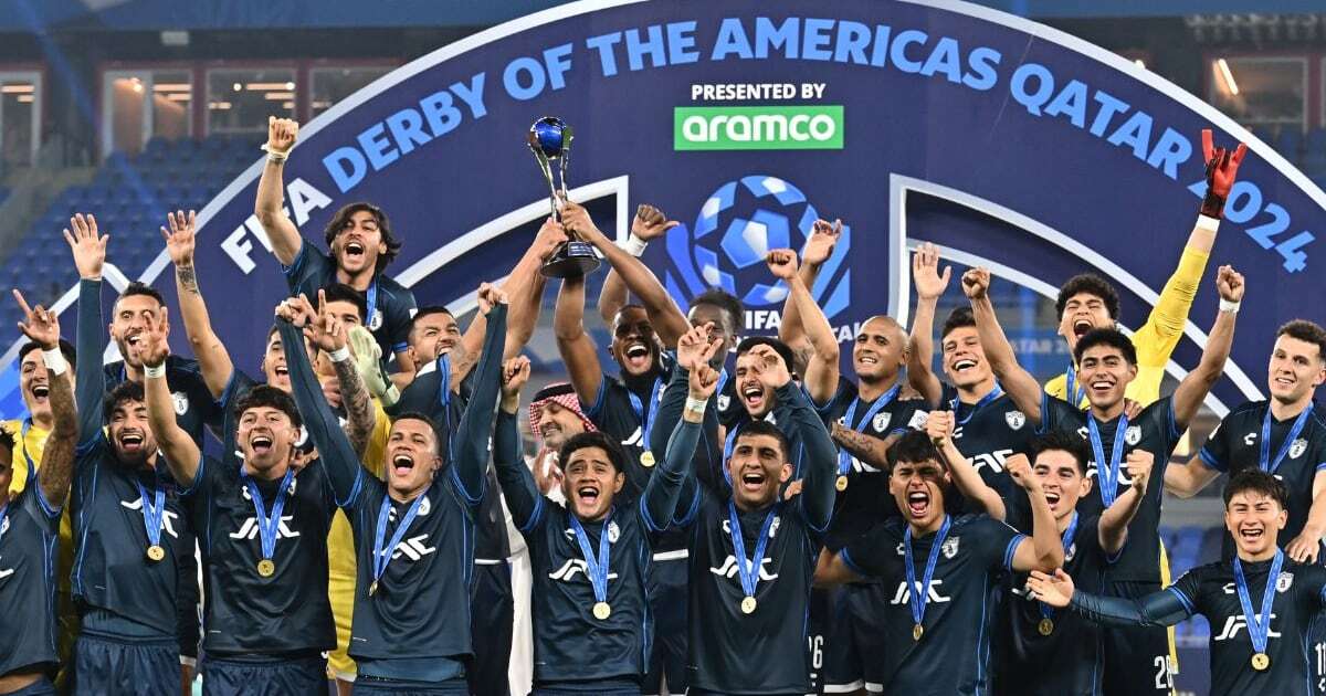 Pachuca elimina a Botafogo de la Copa Intercontinental: ¿Quién es su próximo rival? 